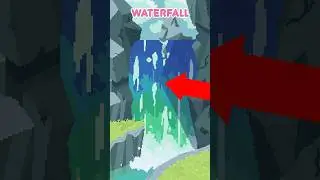 I animated this without a tutorial - [Day 8/30] Learning Pixel Art to become a Game Dev