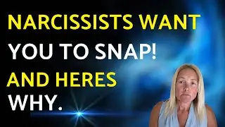 Reactive Abuse: How Narcissists Provoke You and Then Make You Look Like the Problem