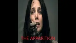 THE APPARITION MOVIE REVIEW-NO SPOILERS