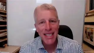 Whitney Tilson Speaks to the Coventry University Investment Society