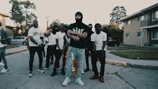 GlockBoy Bobo x FOF Fredo - 