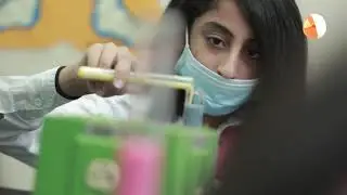 ما سر تفوق طالبات مدرسة أم سليم الابتدائية في اختبارات بيرلز PIRLS