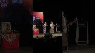 Da Shugs Band At Jammu for Losar 2025 #alsaj #ladakh