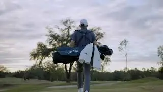 Crafted for the Journey: The Heritage Polo