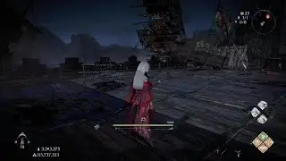 Wo Long: ng+++ Gan Ning rematch