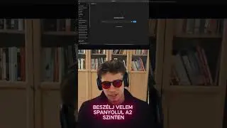 Tanulj meg k&ouml;nnyen spanyolul vagy b&aacute;rmilyen nyelven az AI-val - UseAIEasily