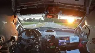 ONBOARD ELE Rally 2025 - KP Lierop