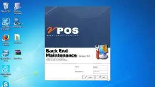 VPOS : 1 APRIL 2015 [MUST DO]