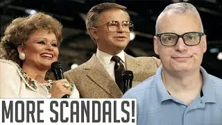 Sex abuse in America's largest Protestant church?