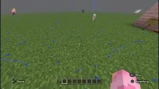 Minecraft dog house tutorial