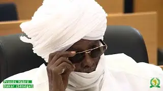 Hiss&egrave;ne Habr&eacute;: Scenes from an historic trial