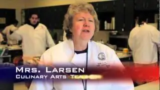 2011 D06 Chief Leschi Schools Career and Technical Education