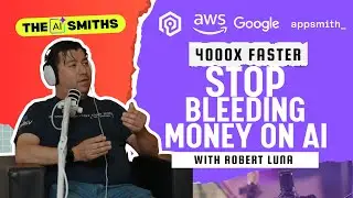 Cut AI Costs by 4000x Using Semantic Caching: The Valkey Story