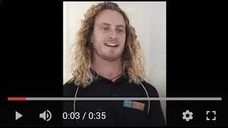 VFA Learning- Riley Dickson Massage