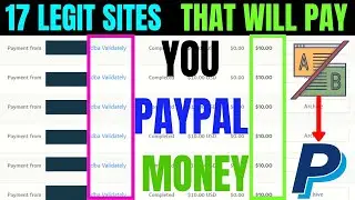 17 Legit Sites That Will Pay You To Test Websites | Make Money Online Testing Websites [worldwide🌍]