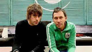 Shed Seven Rick Witter And Paul Banks - Live Stoke Exchange December 2016 Acoustic Gig  Shedcember