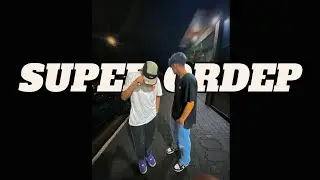 ORDEP - plano milion&aacute;rio. feat R4 (SUPER ORDEP)