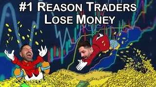 Make Money Trading, Avoid the 1-Way Traders Lose + Today's Winning Trades Learn Trade & Profit LIVE!