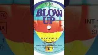 Silent Circle - Stop The Rain (12'' Version). Released: 1986. Genre: Synth-pop, Euro-Disco.
