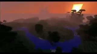 Living Transparent [Minecraft-Kurzfilm mit LPEG,SPEEDPAIN und TheMeeep]