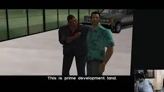 GTA Vice City || Asset Mission || Sunshine Autos