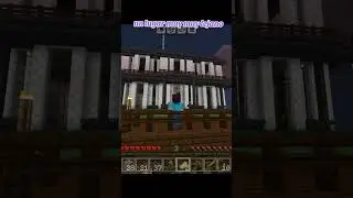 lugar muy lejos #minecraft #mcmycraft #diosesmc #vegetta777