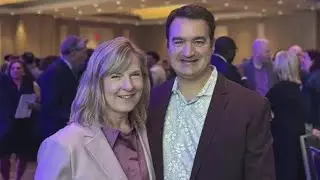 Melissa Hortman and Mark Hortman to lie in state at Minnesota State Capitol