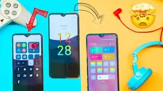 MIUI 12 Premium & Exclusive Theme 😍|| Change Control centre & Dialer Ui | Best MiUi Themes | MIUI12