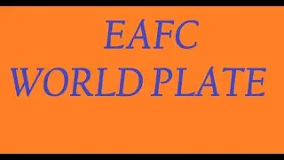 EAFC WSL World Plate Chelsea vs Malmo