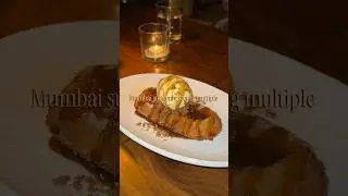 Have you tried this new Italian restaurant in Mumbai?