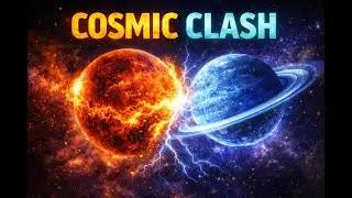 The Clash of Gods: What the December 2025 Alignment Really Means