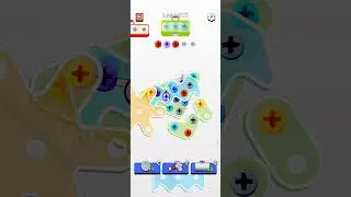 SCREW JAM LEVEL 607