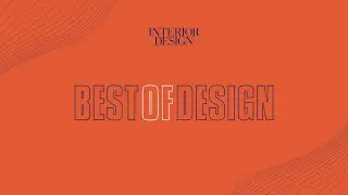 DesignTV&reg; by SANDOW Best of Design: Hall of Fame Film Festival