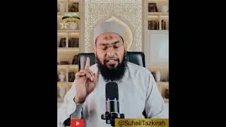 Black Thread & False Belief &ndash; A Hidden Danger to Faith! | Islamic Belief Explained | Suhail Tazkirah