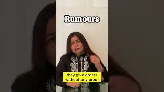 How Fake News Sparks Violence | The Dangerous Power of Rumours #shortsfeed#shortsviral #news #shorts