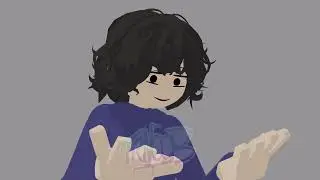 fingers test (roblox animation)