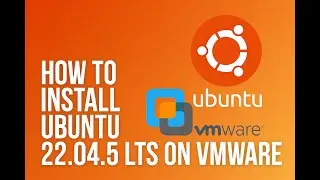 How to Install Ubuntu 22.04.5 LTS on VMware | Easy Step-By-Step Guide | IT Wala Avya #learnlinux