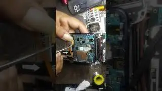 Nokia 6.1+ LCD Light salution