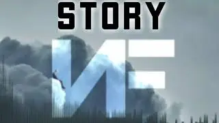 NF (Story) cover by [AI Voice] I Squared