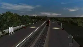 Class 60 & 66 with New JJA Autoballasters on RailWorks