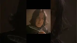 Cupids chokehold || Severus Snape Edit || SevvySnapee