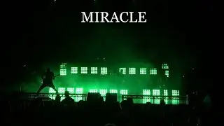 03 MIRACLE - SOTY WOLVES LIVE 2018 @ THE PAGEANT, STL MO