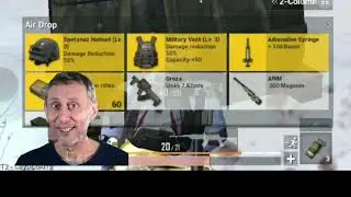 BELAJAR MAIN PUBG GYROSCOPE ALWAYS ON