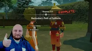 How to Complete Request 115 EASY: Bastiodon's Path of Solitude - Pokemon Legends: Arceus