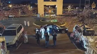 حفل زواج الشاب / مرزوق ثواب الخلاوي الفهمي
