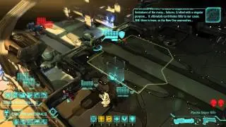 [XCOM] Blaster launcher x in the zone plasma sniper rifle