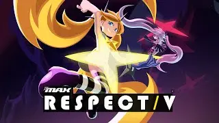 DJMAX RESPECT V - 