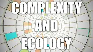 What is Ecological Complexity?