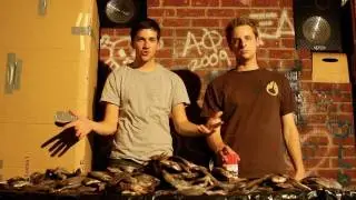 Epic Prank Time - Fishbox