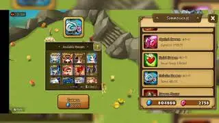 Summoning Galleon The Water Pirate Captain